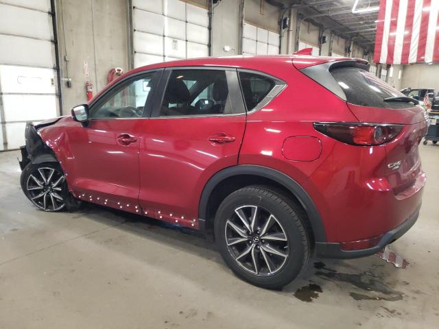 Photo 1 VIN: JM3KFBCM5J0462614 - MAZDA CX-5 TOURI 