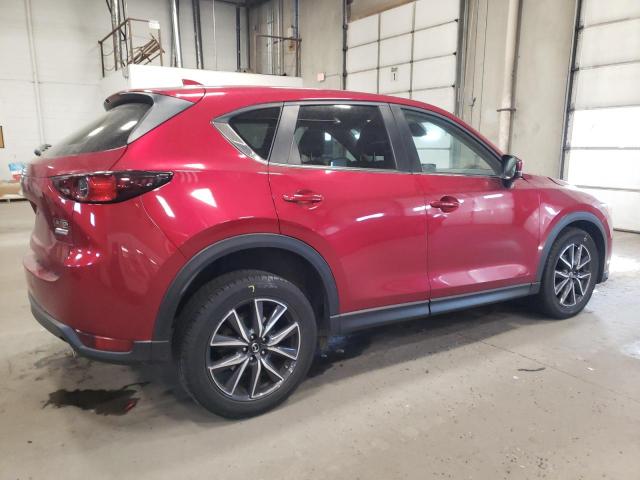 Photo 2 VIN: JM3KFBCM5J0462614 - MAZDA CX-5 TOURI 