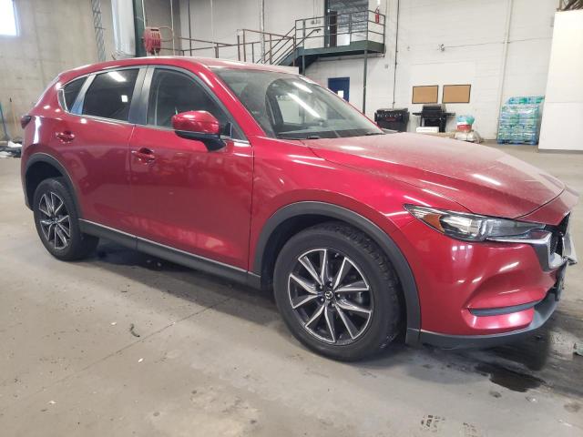 Photo 3 VIN: JM3KFBCM5J0462614 - MAZDA CX-5 TOURI 