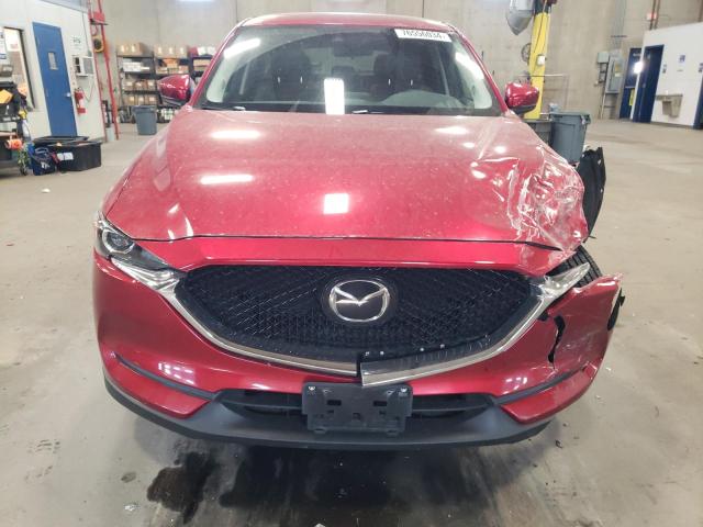 Photo 4 VIN: JM3KFBCM5J0462614 - MAZDA CX-5 TOURI 