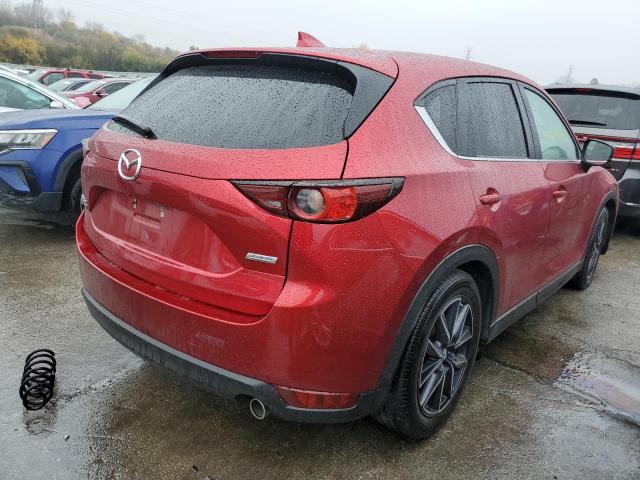 Photo 3 VIN: JM3KFBCM5J0462743 - MAZDA CX-5 TOURI 