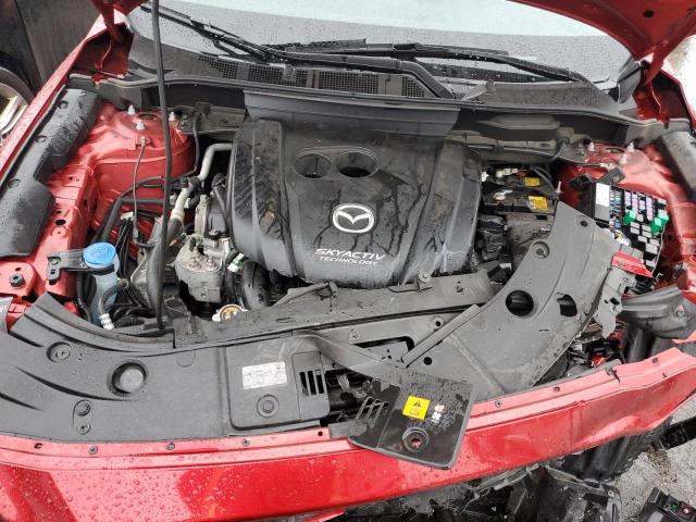 Photo 6 VIN: JM3KFBCM5J0462743 - MAZDA CX-5 TOURI 