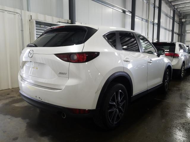 Photo 3 VIN: JM3KFBCM5J0466128 - MAZDA CX-5 TOURI 