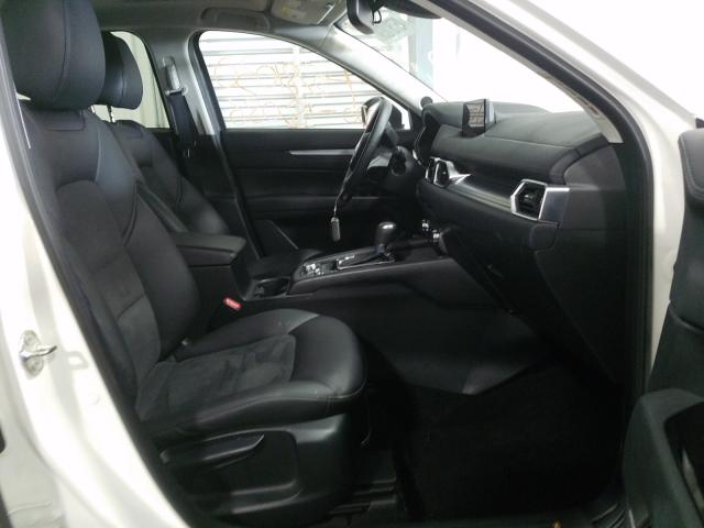 Photo 4 VIN: JM3KFBCM5J0466128 - MAZDA CX-5 TOURI 