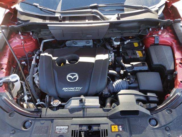 Photo 6 VIN: JM3KFBCM5J0466629 - MAZDA CX-5 TOURI 