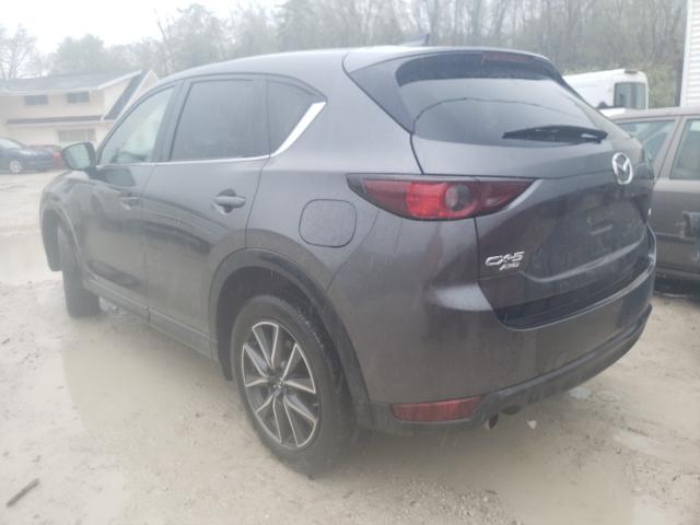 Photo 2 VIN: JM3KFBCM5J0467344 - MAZDA CX-5 