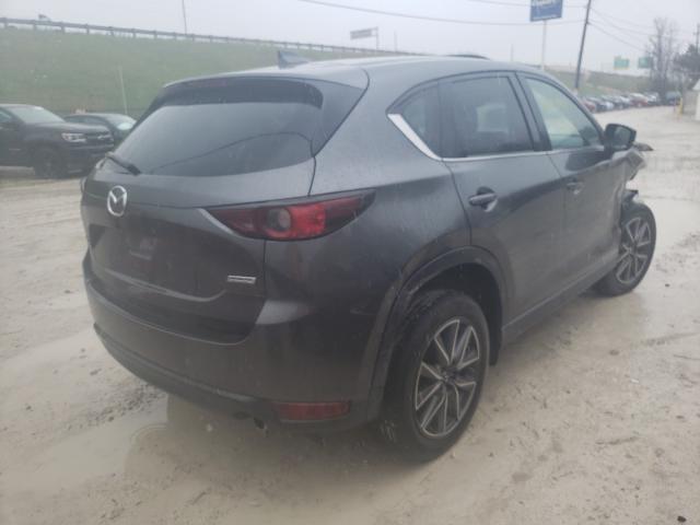 Photo 3 VIN: JM3KFBCM5J0467344 - MAZDA CX-5 