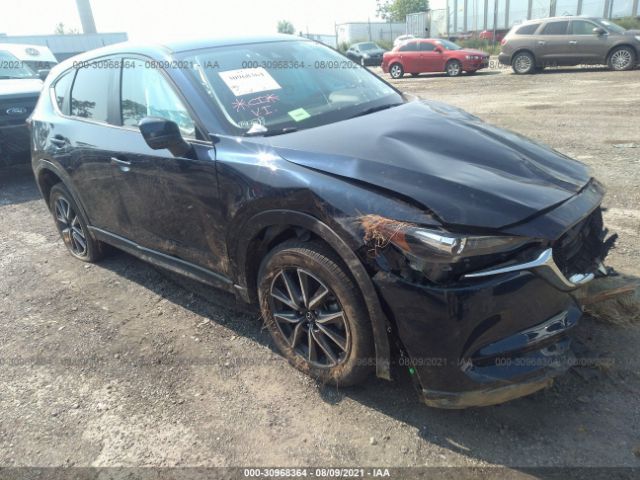 Photo 0 VIN: JM3KFBCM5J0475346 - MAZDA CX-5 