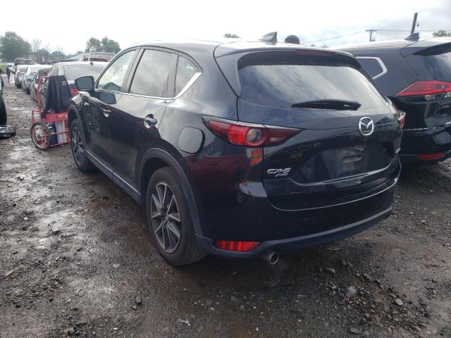 Photo 2 VIN: JM3KFBCM5J0475640 - MAZDA CX-5 