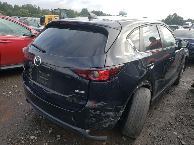 Photo 3 VIN: JM3KFBCM5J0475640 - MAZDA CX-5 