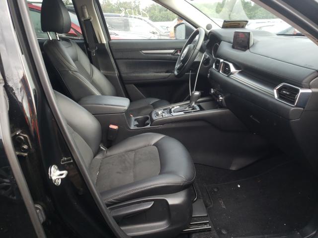 Photo 4 VIN: JM3KFBCM5J0475640 - MAZDA CX-5 