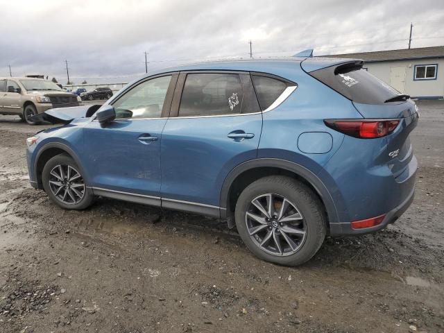 Photo 1 VIN: JM3KFBCM5J0476075 - MAZDA CX-5 TOURI 