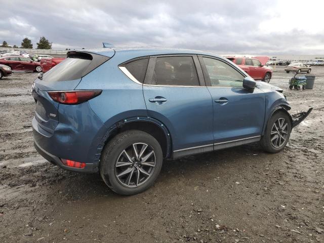 Photo 2 VIN: JM3KFBCM5J0476075 - MAZDA CX-5 TOURI 