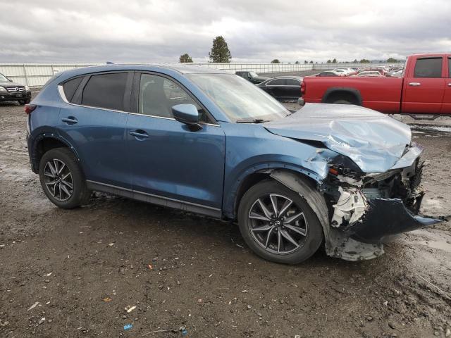 Photo 3 VIN: JM3KFBCM5J0476075 - MAZDA CX-5 TOURI 