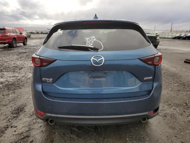 Photo 5 VIN: JM3KFBCM5J0476075 - MAZDA CX-5 TOURI 