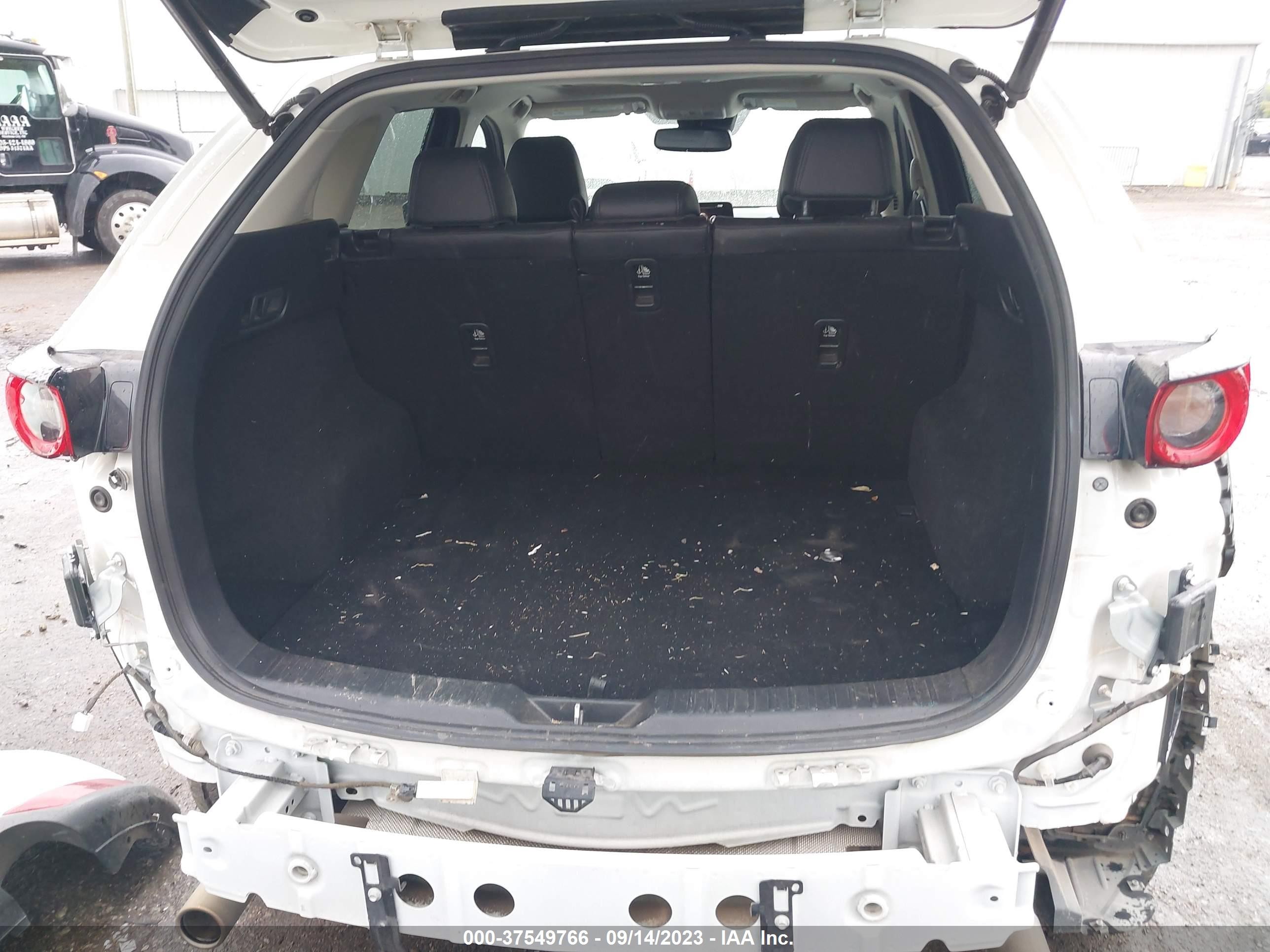 Photo 7 VIN: JM3KFBCM5J1363284 - MAZDA CX-5 