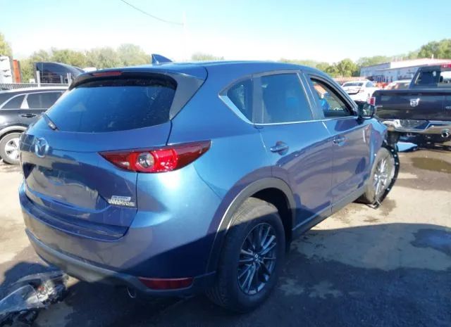 Photo 3 VIN: JM3KFBCM5K0553402 - MAZDA CX-5 