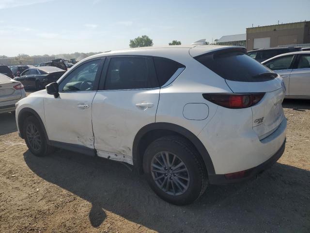 Photo 1 VIN: JM3KFBCM5K0561144 - MAZDA CX-5 TOURI 