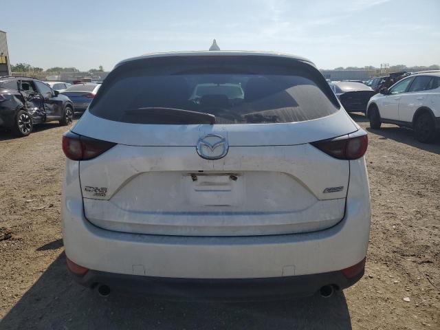 Photo 5 VIN: JM3KFBCM5K0561144 - MAZDA CX-5 TOURI 