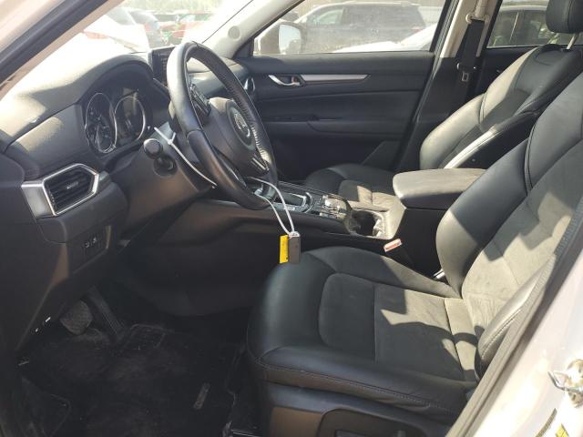 Photo 6 VIN: JM3KFBCM5K0561144 - MAZDA CX-5 TOURI 