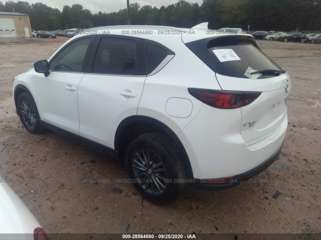 Photo 2 VIN: JM3KFBCM5K0573388 - MAZDA CX-5 