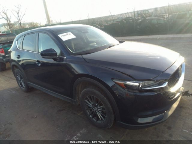 Photo 0 VIN: JM3KFBCM5K0606714 - MAZDA CX-5 