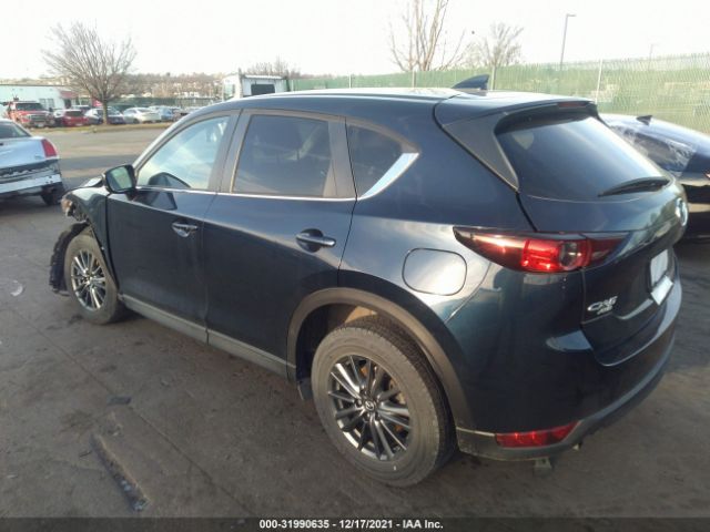 Photo 2 VIN: JM3KFBCM5K0606714 - MAZDA CX-5 