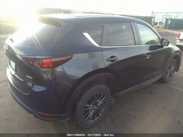 Photo 3 VIN: JM3KFBCM5K0606714 - MAZDA CX-5 