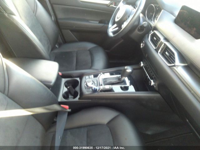 Photo 4 VIN: JM3KFBCM5K0606714 - MAZDA CX-5 