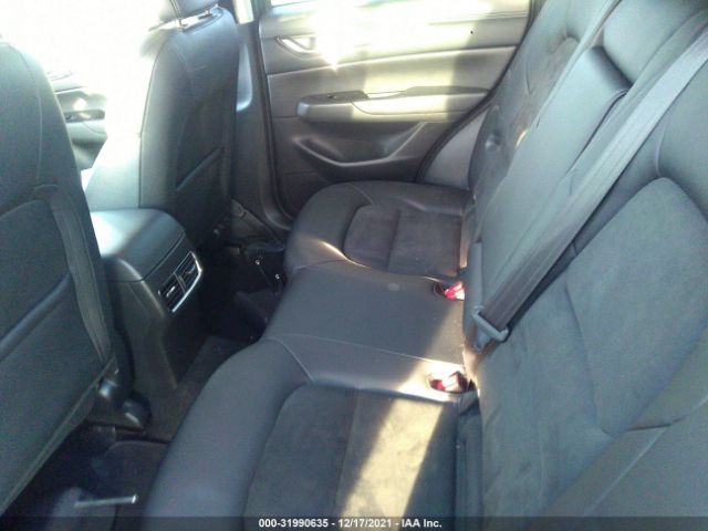 Photo 7 VIN: JM3KFBCM5K0606714 - MAZDA CX-5 