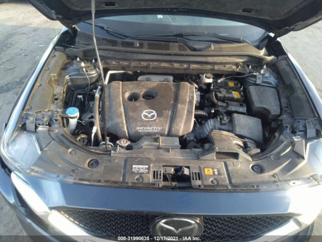 Photo 9 VIN: JM3KFBCM5K0606714 - MAZDA CX-5 