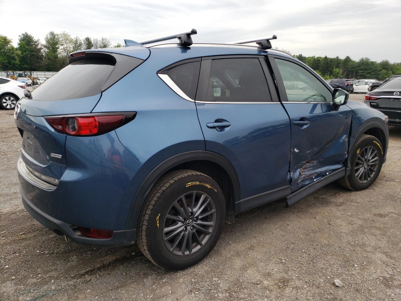 Photo 2 VIN: JM3KFBCM5K0623285 - MAZDA CX-5 