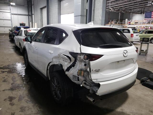 Photo 2 VIN: JM3KFBCM5K0652883 - MAZDA CX-5 TOURI 