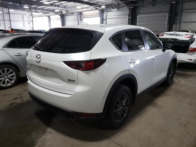 Photo 3 VIN: JM3KFBCM5K0652883 - MAZDA CX-5 TOURI 