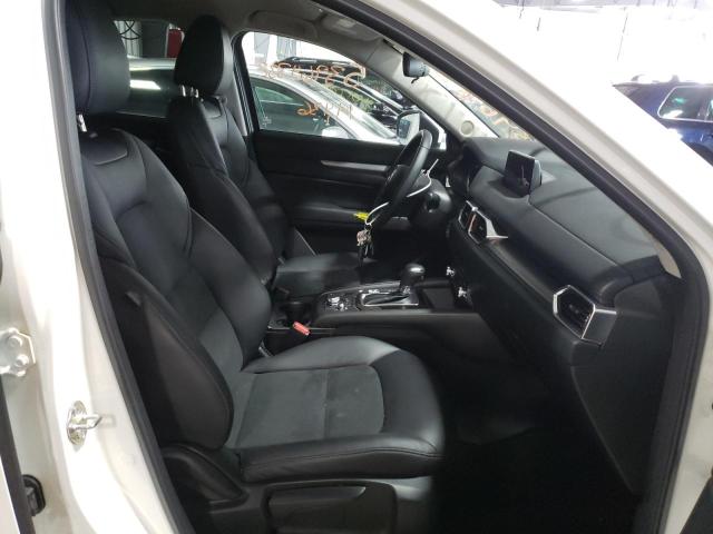 Photo 4 VIN: JM3KFBCM5K0652883 - MAZDA CX-5 TOURI 