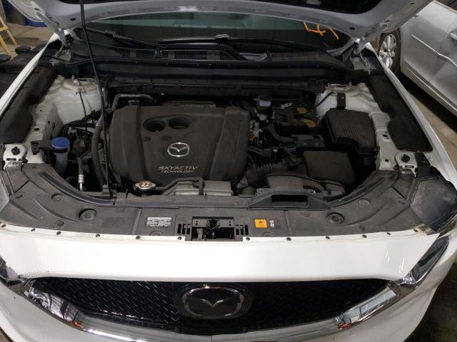 Photo 6 VIN: JM3KFBCM5K0652883 - MAZDA CX-5 TOURI 