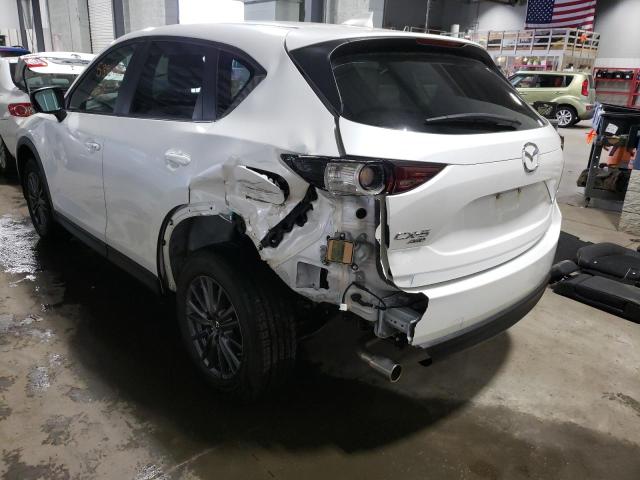 Photo 8 VIN: JM3KFBCM5K0652883 - MAZDA CX-5 TOURI 