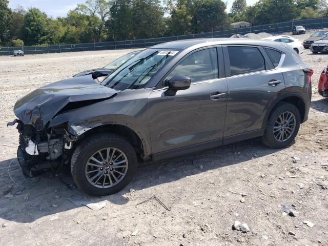 Photo 0 VIN: JM3KFBCM5K0657484 - MAZDA CX-5 TOURI 