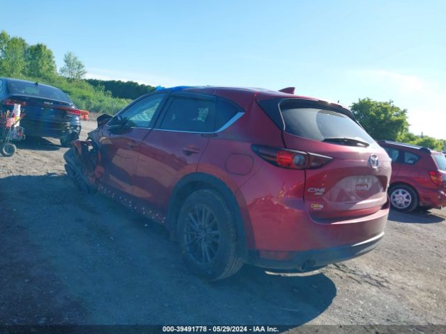 Photo 2 VIN: JM3KFBCM5K0688413 - MAZDA CX-5 