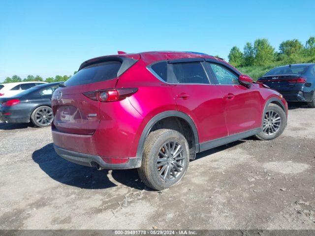 Photo 3 VIN: JM3KFBCM5K0688413 - MAZDA CX-5 