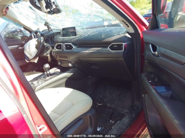 Photo 4 VIN: JM3KFBCM5K0688413 - MAZDA CX-5 