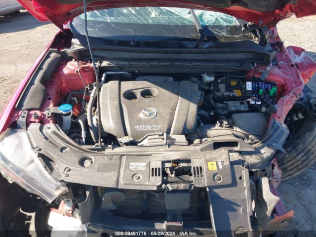 Photo 9 VIN: JM3KFBCM5K0688413 - MAZDA CX-5 