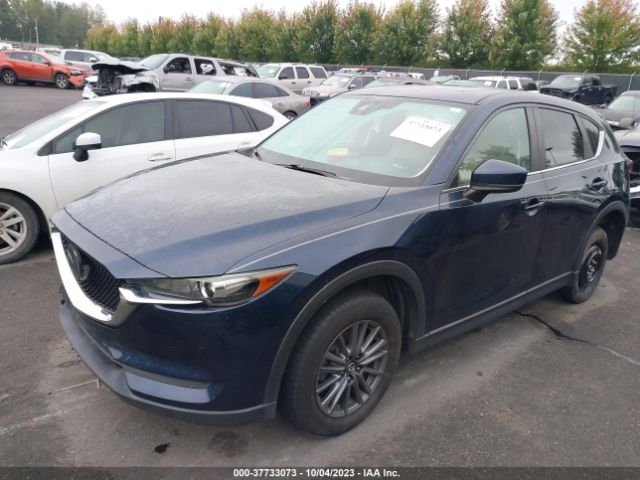 Photo 1 VIN: JM3KFBCM5K1506171 - MAZDA CX-5 