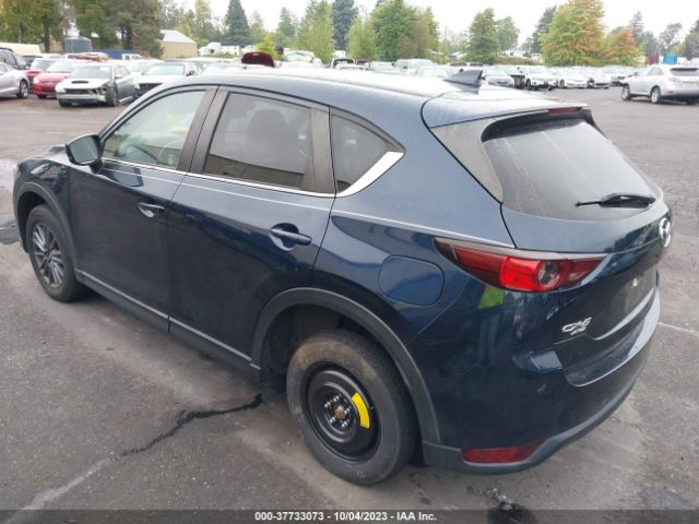 Photo 2 VIN: JM3KFBCM5K1506171 - MAZDA CX-5 