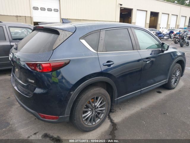 Photo 3 VIN: JM3KFBCM5K1506171 - MAZDA CX-5 