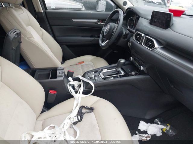 Photo 4 VIN: JM3KFBCM5K1506171 - MAZDA CX-5 