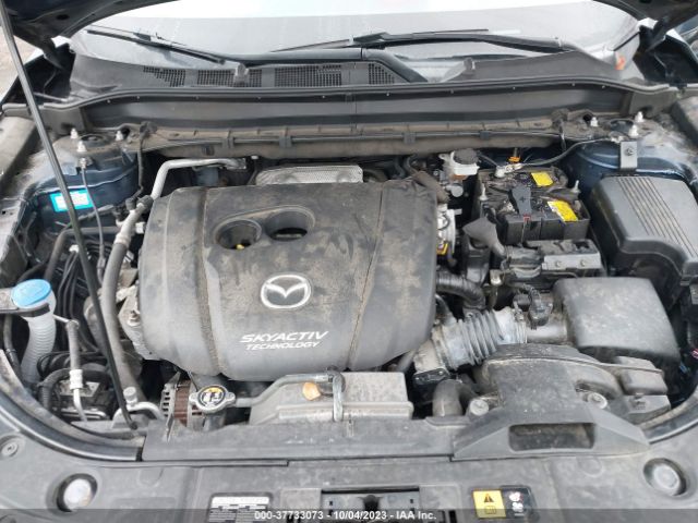 Photo 9 VIN: JM3KFBCM5K1506171 - MAZDA CX-5 