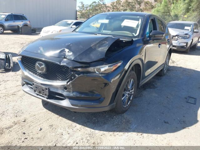 Photo 1 VIN: JM3KFBCM5K1548467 - MAZDA CX-5 