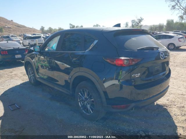 Photo 2 VIN: JM3KFBCM5K1548467 - MAZDA CX-5 