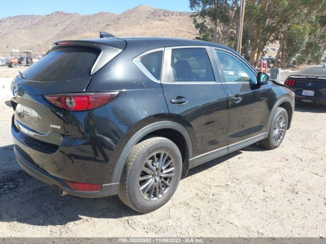 Photo 3 VIN: JM3KFBCM5K1548467 - MAZDA CX-5 